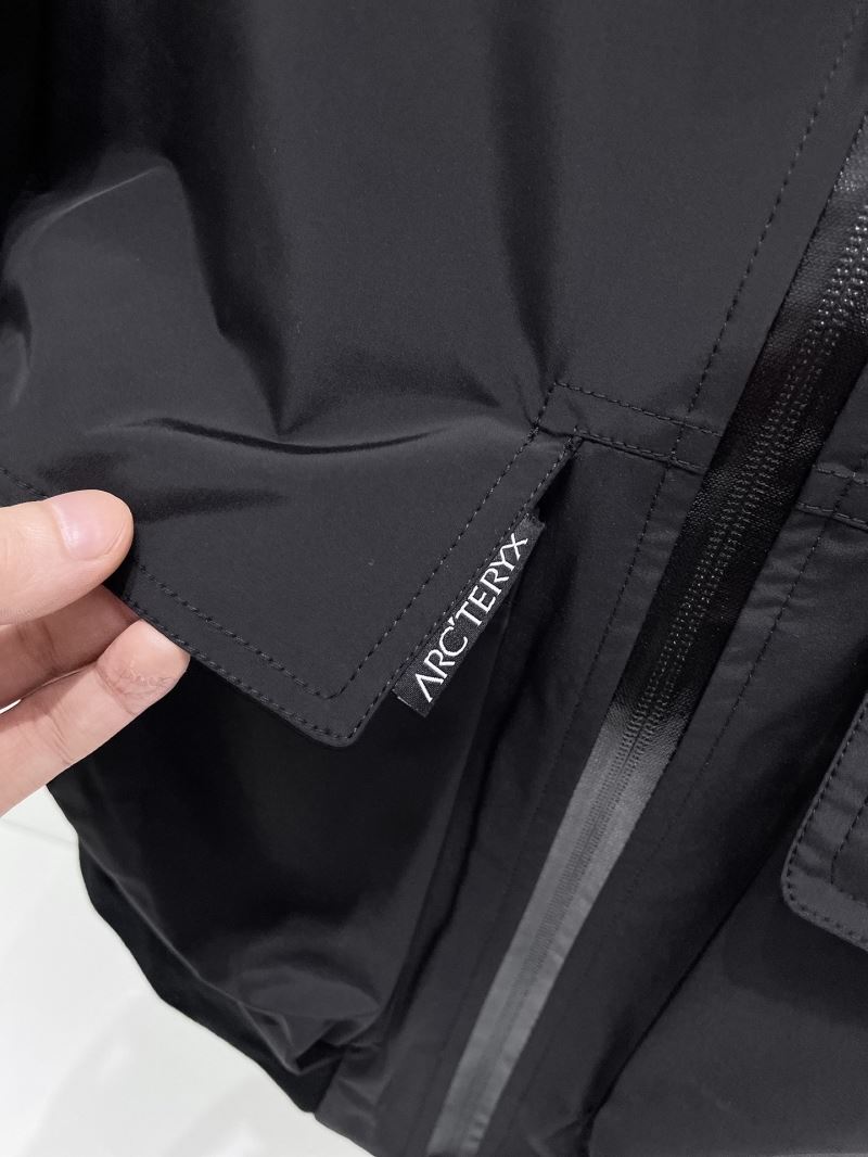 Arcteryx Outwear